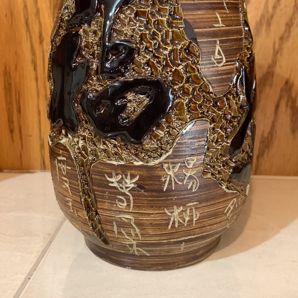 Handmade  Vase - Picture 8 of 10